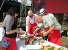 Ogólnopolski Festiwal Wieprzowiny w Łasinie
