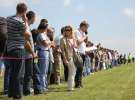 Zielone Agro Show i pokaz maszyn rolniczych - znajdź siebie