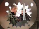 Targi AGROTECH i LAS EXPO 2013 - sobota i niedziela