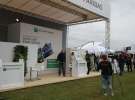 BGŻ BNP Paribas na AGRO SHOW BEDNARY 2017