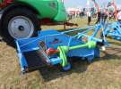 Krukowiak na Agro Show 2014