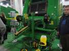 Premium Trade na AGROTECH Kielce 2014