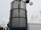 DOZAMECH na targach Agro Show 2013