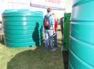 SWIMER na targach Agro Show 2013