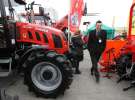 Kamix na AGROTECH Kielce 2014