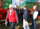 METALTECH na targach Agro Show 2013
