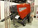 METAL-FACH na AGROTECH Kielce 2015