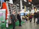 Brochard na AGROTECH Kielce 2014