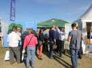 AGRO SHOW Bednary 2016 - Niedziela