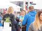 BGŻ BNP Paribas na AGRO SHOW BEDNARY 2017