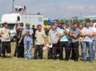 Zielone Agro Show i pokaz maszyn rolniczych - znajdź siebie