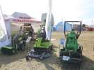 Avant na AGRO SHOW 2016