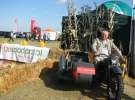 Agro Show 2011 Zdjęcia z Motorem Sobota