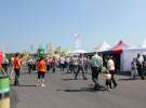 Zielone Agro Show 2011 - wystawcy