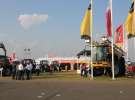 AGCO na Agro Show 2014