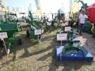 Agro Show 2015 - Kellfri 