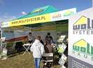 Agro Show 2015 - Wolf System