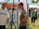 DOZAMECH na targach AGRO-TECH Minikowo 2013