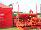 Maschio-Gaspardo Poland na Zielonym AGRO SHOW – POLSKIE ZBOŻA 2014 w Sielinku