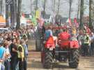 Targi Roltechnika w Wilkowicach 2015