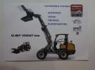 Chemirol na AGROTECH Kielce 2013