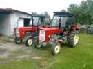 Ursus c 360 Ursus c 355