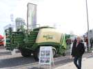 AGROMIX Rojęczyn na Targach AGRO-PARK Lublin 2015