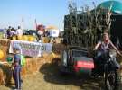 Agro Show 2011 Zdjęcia z Motorem Sobota