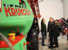 KRUKOWIAK na AGROTECH Kielce 2013