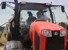 Zielone AGRO SHOW - Polskie Zboża 2015 w Sielinku