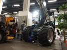 Giant-Chemirol na AGROTECH w Kielcach 2017