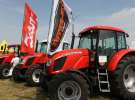 INTER-VAX na Targach Agro-Tech w Minikowie 