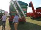 Agro Show 2015 - Metaltech