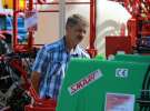 Bury na targach AGRO-TECH Minikowo 2013