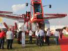 Maschio-Gaspardo na Agro Show 2014