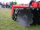 Bury na AGRO SHOW BEDNARY 2017