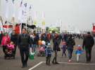 AGRO SHOW BEDNARY 2017 (Niedziela)