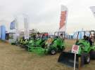 Avant na AGRO SHOW 2016