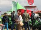 Targi AGRO-FARMA 2015 w Kowalewie Pomorskim - sobota