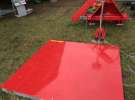 Ditta-Seria na targach Agro Show 2013