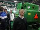 Premium Trade na AGROTECH Kielce 2014