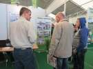 Riela na AGROTECH Kielce 2014