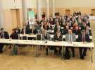 Debata Rolna 2012 oraz Jubileusz XV-lecia Lubuskiej Izby Rolniczej