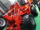 Pichon na AGROTECH Kielce 2013