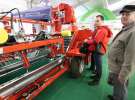 Targi AGROTECH i LAS-EXPO Kielce cz.1 