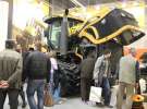 Fotorelacja z XVII Międzynarodowych Targów Techniki Rolniczej AGROTECH i XI Targów Przemysłu Drzewnego i Gospodarki Zasobami Leśnymi LAS-EXPO dzień 3