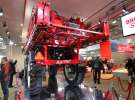 Targi Agritechnica 2013 w Hanowerze
