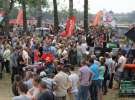 Targi Roltechnika w Wilkowicach 2015