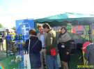 P.H.U. Prof-Pest DDD, AGRO SHOW Bednary wrzesień 2012