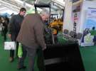 Chemirol na AGROTECH Kielce 2014
